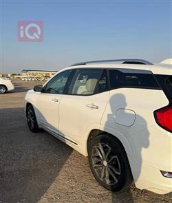 GMC Terrain